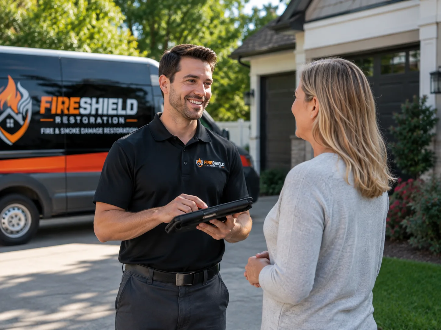 Fire And Smoke Damage Restoration Springfield, WV FAQs